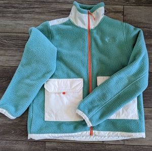 The North Face Royal Arch Full-Zip Jacket - Size Medium (NEW, Never Worn)